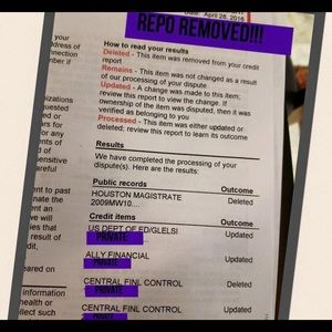 Better Credit Scores